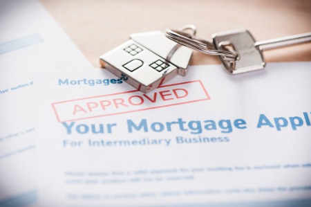 mortgage approve pic